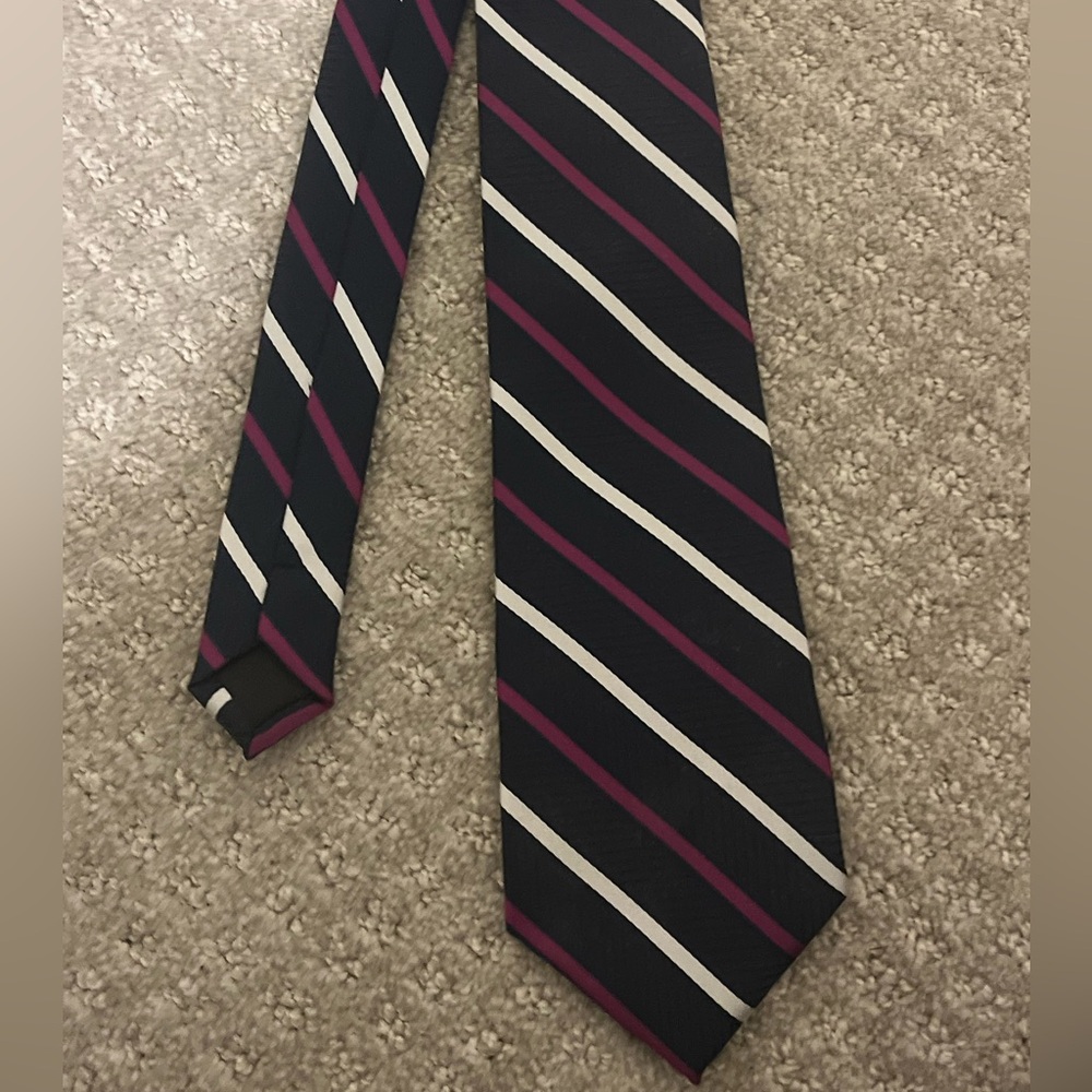 Popolo Men’s luxury tie